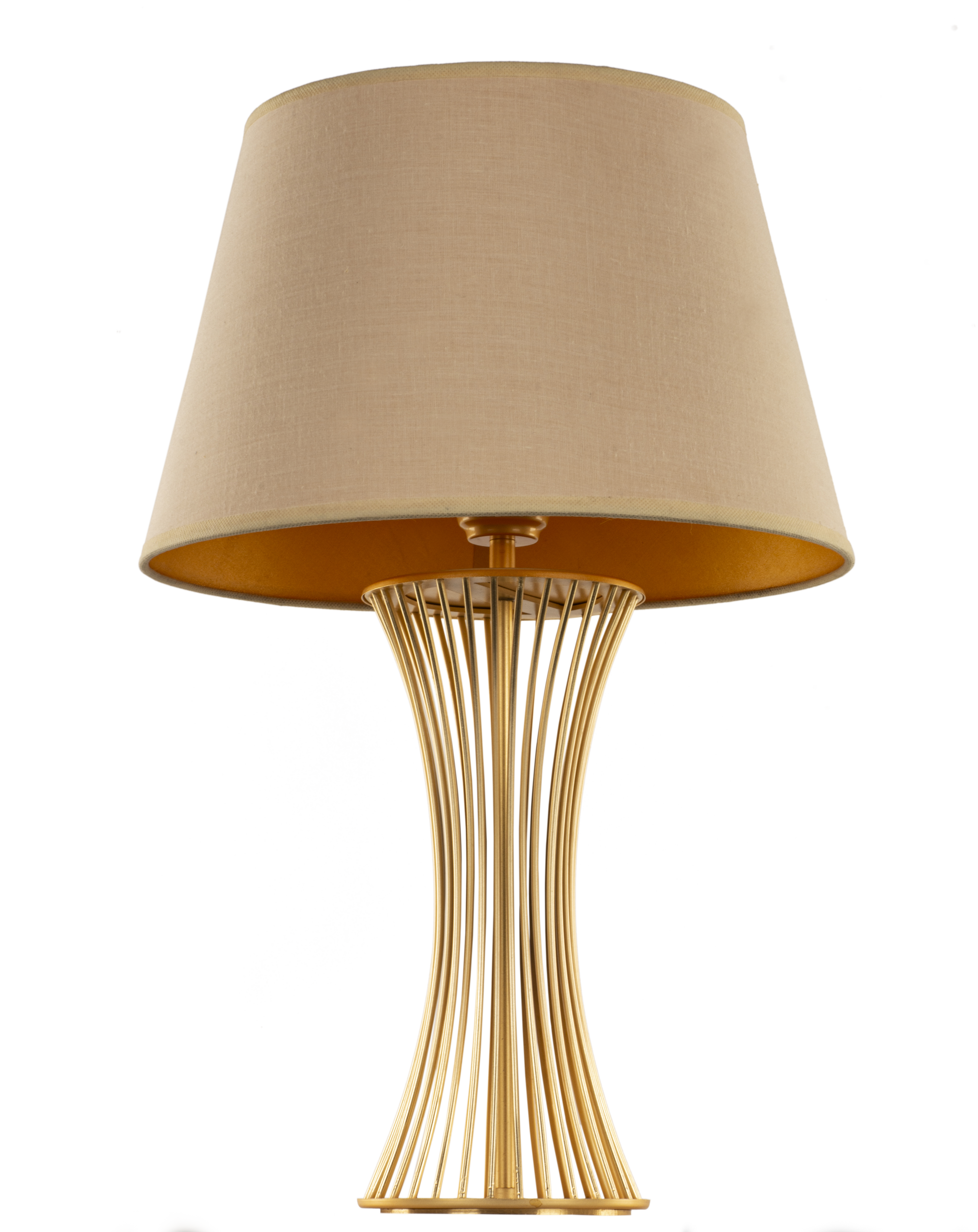 Asfour 99-1275-1 Gold PVD